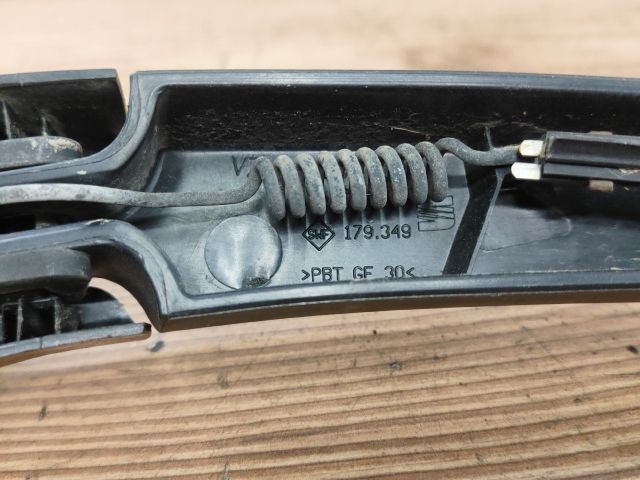 bontott SEAT ALTEA Hátsó Ablaktörlő Kar