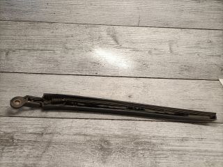 bontott SEAT ALTEA Hátsó Ablaktörlő Kar