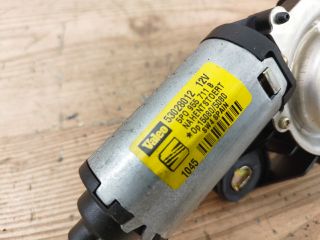 bontott SEAT ALTEA Hátsó Ablaktörlő Motor