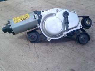 bontott SEAT ALTEA Hátsó Ablaktörlő Motor