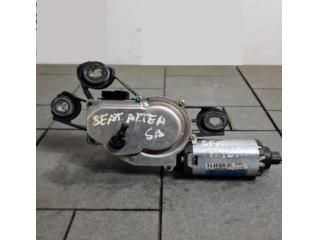 bontott SEAT ALTEA Hátsó Ablaktörlő Motor