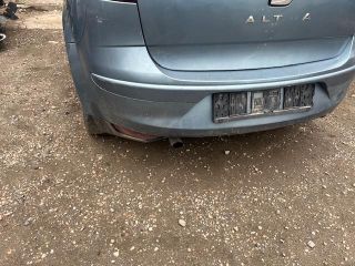 bontott SEAT ALTEA Hátsó Ablaktörlő Motor