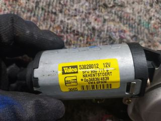 bontott SEAT ALTEA Hátsó Ablaktörlő Motor