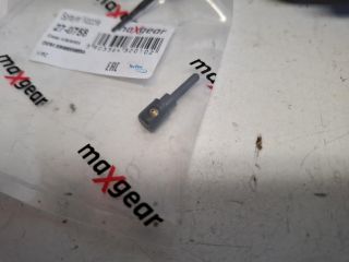 bontott SEAT ALTEA Hátsó Ablaktörlő Motor