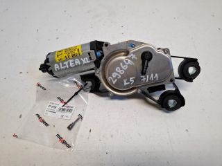 bontott SEAT ALTEA Hátsó Ablaktörlő Motor