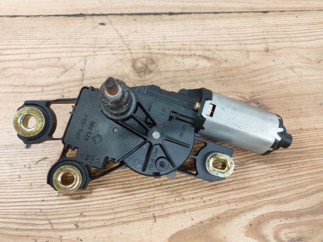 bontott SEAT ALTEA Hátsó Ablaktörlő Motor