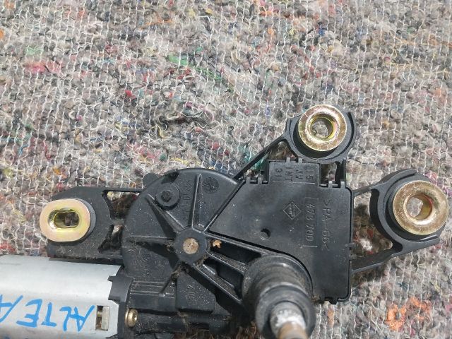 bontott SEAT ALTEA Hátsó Ablaktörlő Motor