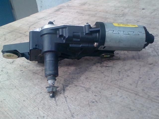 bontott SEAT ALTEA Hátsó Ablaktörlő Motor