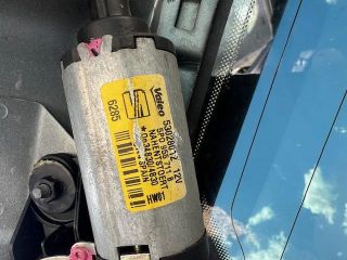 bontott SEAT ALTEA Hátsó Ablaktörlő Motor