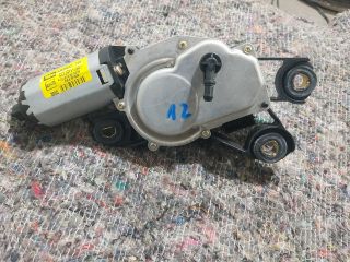 bontott SEAT ALTEA Hátsó Ablaktörlő Motor