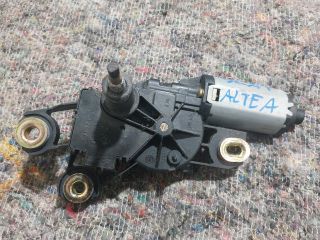 bontott SEAT ALTEA Hátsó Ablaktörlő Motor