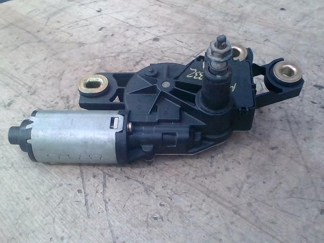 bontott SEAT ALTEA Hátsó Ablaktörlő Motor