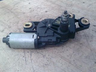 bontott SEAT ALTEA Hátsó Ablaktörlő Motor