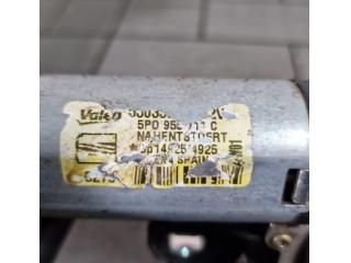 bontott SEAT ALTEA Hátsó Ablaktörlő Motor