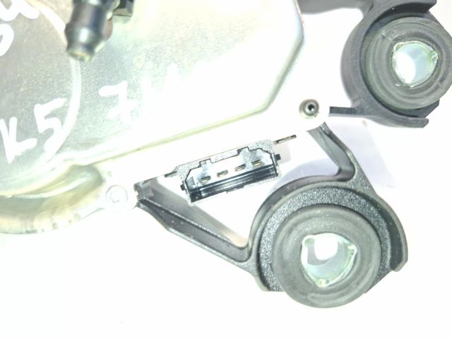 bontott SEAT ALTEA Hátsó Ablaktörlő Motor