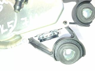 bontott SEAT ALTEA Hátsó Ablaktörlő Motor