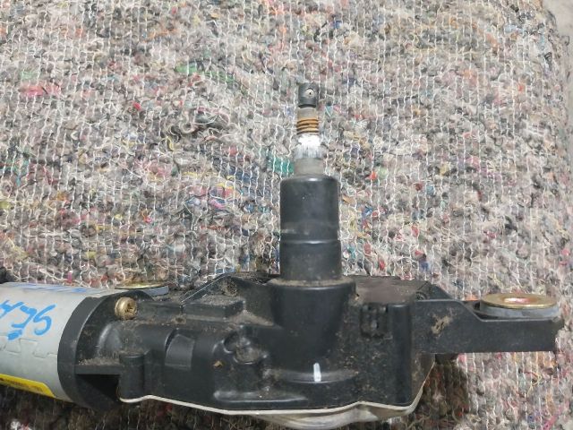 bontott SEAT ALTEA Hátsó Ablaktörlő Motor