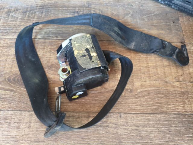 bontott SEAT ALTEA Hátsó középső Biztonsági Öv