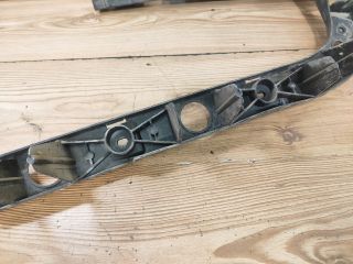 bontott SEAT ALTEA Hátsó középső Lökhárító Tartó (Műanyag)