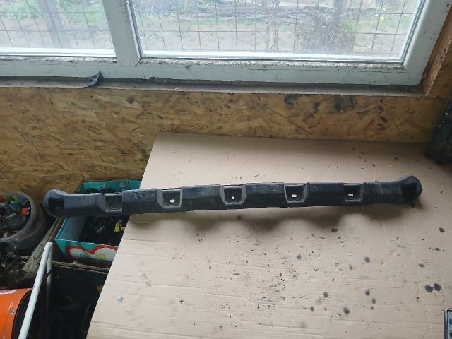 bontott SEAT ALTEA Hátsó középső Lökhárító Tartó (Műanyag)