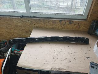 bontott SEAT ALTEA Hátsó középső Lökhárító Tartó (Műanyag)