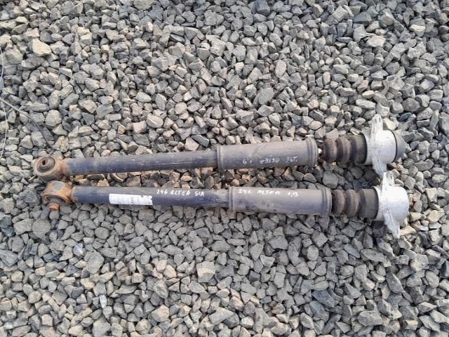 bontott SEAT ALTEA Hátsó Lengéscsillapító Pár