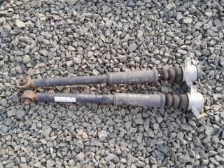 bontott SEAT ALTEA Hátsó Lengéscsillapító Pár