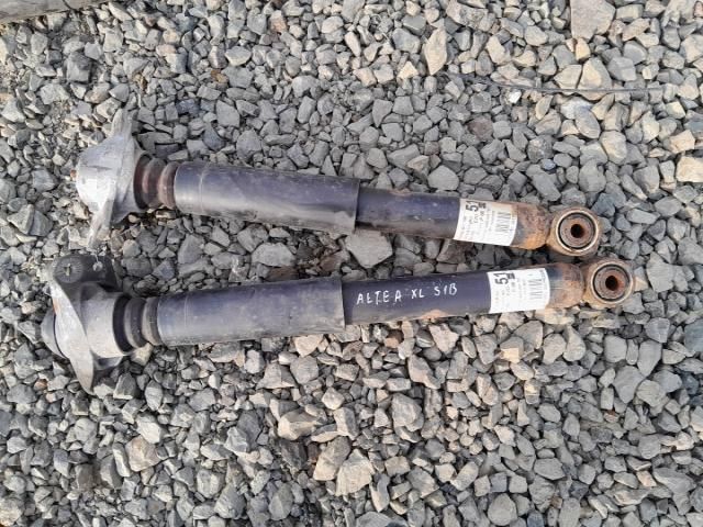 bontott SEAT ALTEA Hátsó Lengéscsillapító Pár