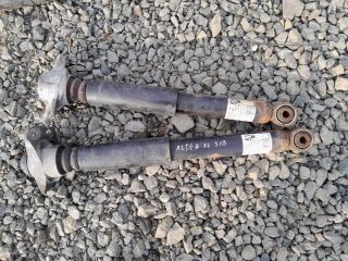 bontott SEAT ALTEA Hátsó Lengéscsillapító Pár