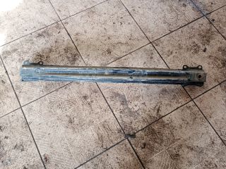 bontott SEAT ALTEA Hátsó Lökhárító Merevítő (Fém)