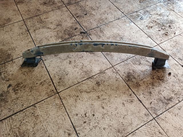 bontott SEAT ALTEA Hátsó Lökhárító Merevítő (Fém)