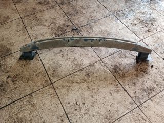 bontott SEAT ALTEA Hátsó Lökhárító Merevítő (Fém)