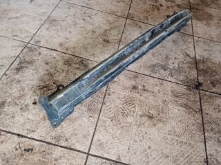 bontott SEAT ALTEA Hátsó Lökhárító Merevítő (Fém)