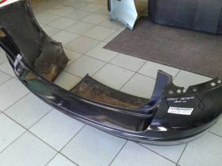 bontott SEAT ALTEA Hátsó Lökhárító (Részeivel)