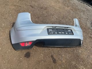 bontott SEAT ALTEA Hátsó Lökhárító (Részeivel)