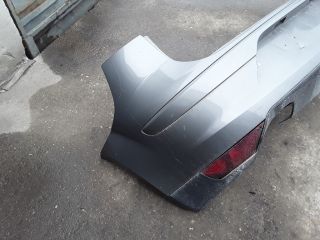 bontott SEAT ALTEA Hátsó Lökhárító (Részeivel)