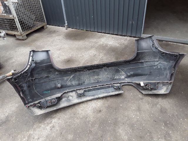 bontott SEAT ALTEA Hátsó Lökhárító (Részeivel)