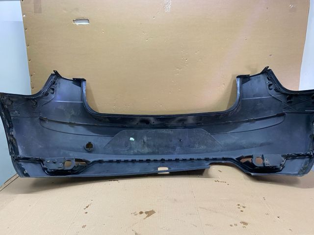 bontott SEAT ALTEA Hátsó Lökhárító (Részeivel)