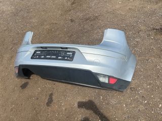 bontott SEAT ALTEA Hátsó Lökhárító (Részeivel)