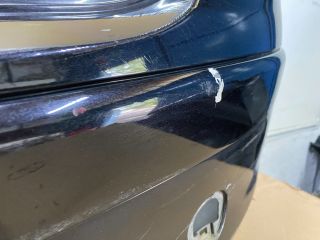 bontott SEAT ALTEA Hátsó Lökhárító (Részeivel)