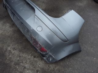 bontott SEAT ALTEA Hátsó Lökhárító (Részeivel)