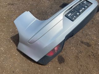 bontott SEAT ALTEA Hátsó Lökhárító (Részeivel)