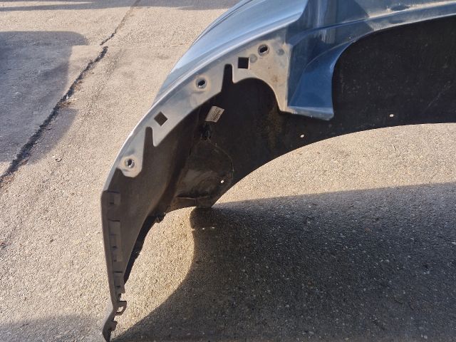 bontott SEAT ALTEA Hátsó Lökhárító (Részeivel)