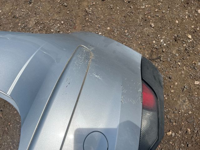 bontott SEAT ALTEA Hátsó Lökhárító (Részeivel)