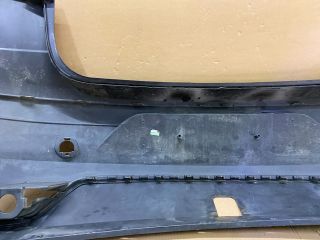 bontott SEAT ALTEA Hátsó Lökhárító (Részeivel)