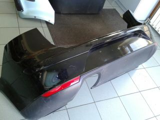 bontott SEAT ALTEA Hátsó Lökhárító (Részeivel)