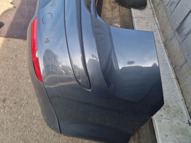 bontott SEAT ALTEA Hátsó Lökhárító (Részeivel)