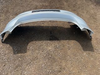 bontott SEAT ALTEA Hátsó Lökhárító (Részeivel)