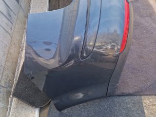 bontott SEAT ALTEA Hátsó Lökhárító (Részeivel)