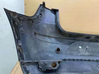 bontott SEAT ALTEA Hátsó Lökhárító (Részeivel)